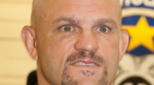 Chuck Liddell