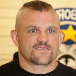 Chuck Liddell Biography