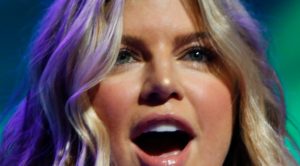 Fergie