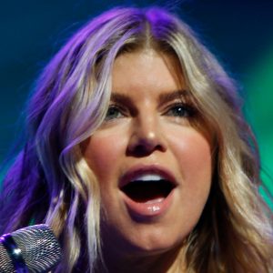 Fergie Biography