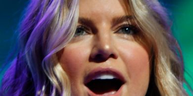 Fergie