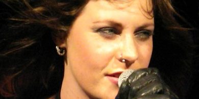 Floor Jansen