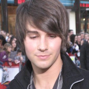 James Maslow Biography