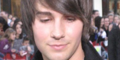 James Maslow