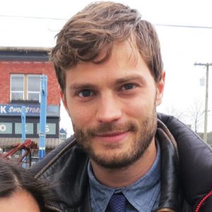Jamie Dornan Biography
