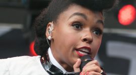 Janelle Monae
