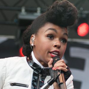 Janelle Monae Biography