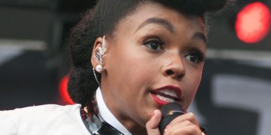 Janelle Monae