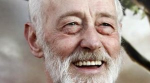 John Mahoney