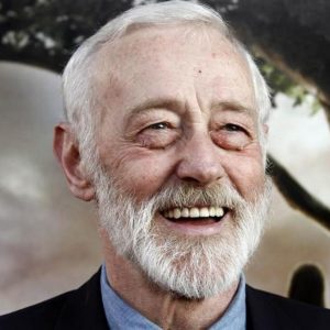 John Mahoney Biography