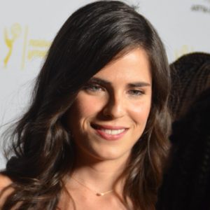 Karla Souza Biography