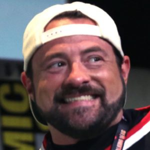 Kevin Smith Biography
