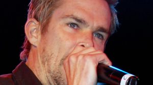 Mark McGrath