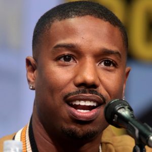 Michael B. Jordan Biography