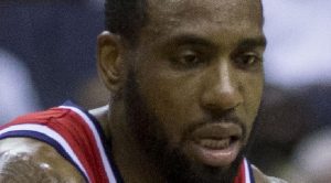 Rasual Butler
