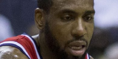 Rasual Butler