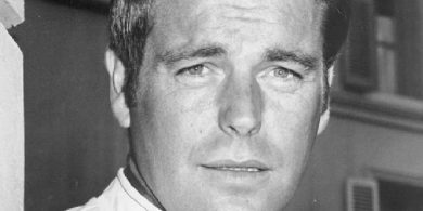 Robert Wagner