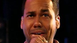 Romeo Santos