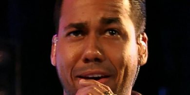 Romeo Santos