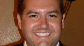 Ross Mathews