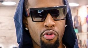 Safaree Samuels