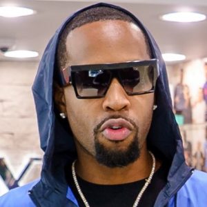 Safaree Samuels Biography