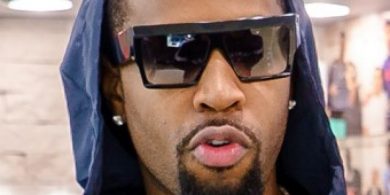 Safaree Samuels