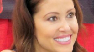Shannon Elizabeth