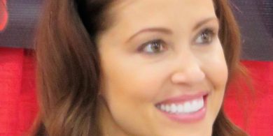 Shannon Elizabeth