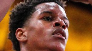 Shareef O'Neal
