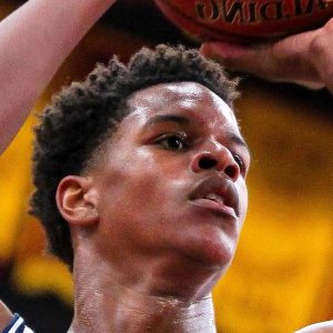 Shareef O’Neal Biography