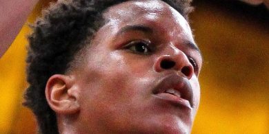 Shareef O'Neal