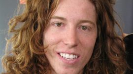 Shaun White