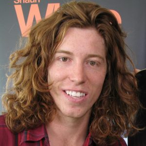 Shaun White Biography