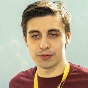 Shroud Biography