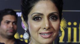 Sridevi Kapoor