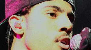 Vic Mensa