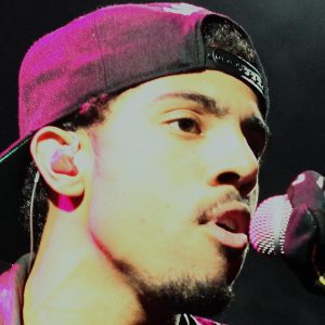 Vic Mensa Biography
