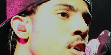 Vic Mensa
