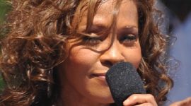 Whitney Houston