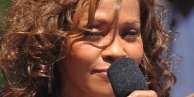 Whitney Houston