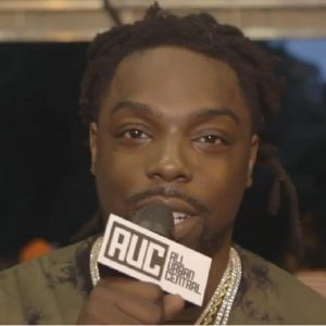 Young Scooter Biography