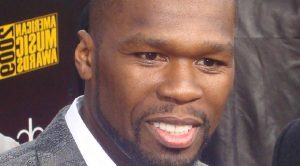 50 Cent