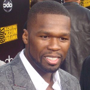 50 Cent Biography