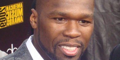 50 Cent