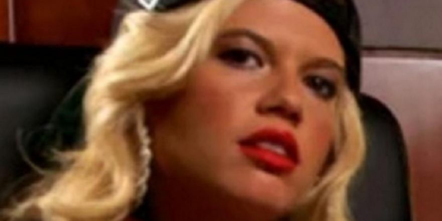 Chanel West Coast