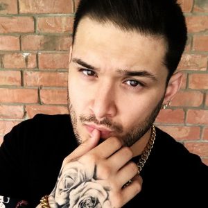 Elman España Biography