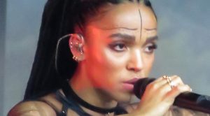 FKA Twigs