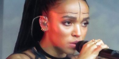 FKA Twigs