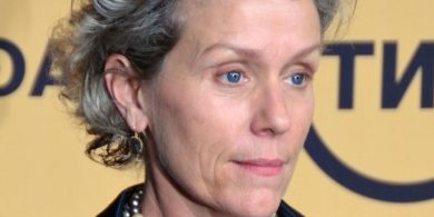Frances McDormand